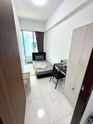 The Stellar (D5), Condominium #533331421